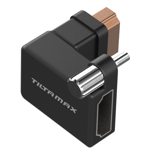 Tilta TA-T01-HDA-90 Adaptateur HDMI 90 degrés